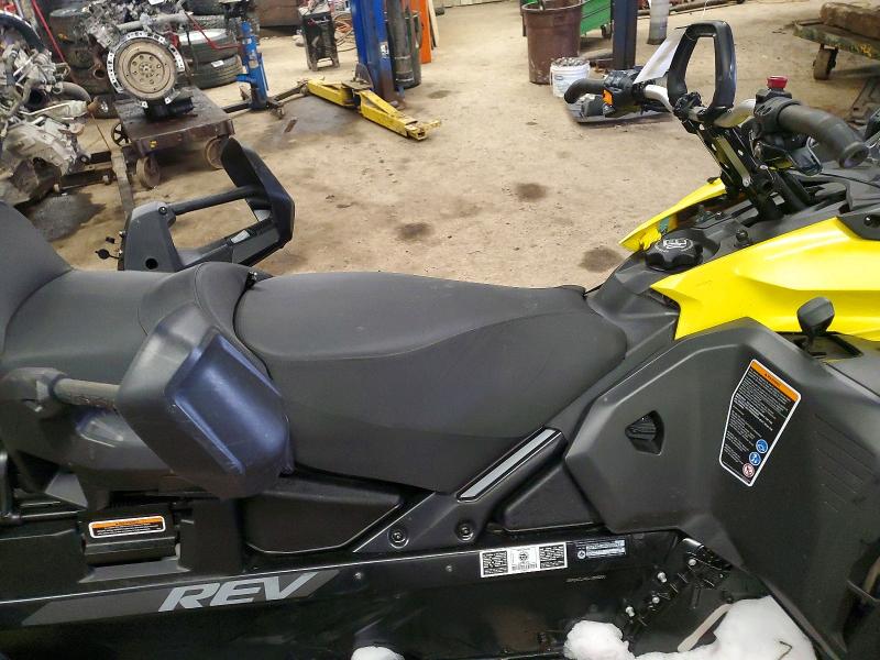 Продажа на аукционе авто 2020 Ski-doo Expedition Se 900 A, vin: 2BPSACLA6LV000291, номер лота: 78660935