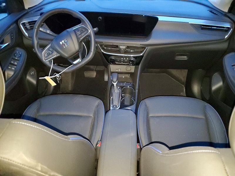 Aukcja sprzedaży 2025 Buick Encore Gx, vin: KL4AMDSL5SB008751, numer aukcji: 78836625