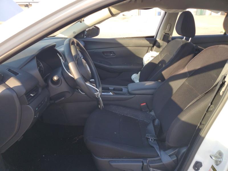 Aukcja sprzedaży 2025 Nissan Sentra, vin: 3N1AB8BV8SY220309, numer aukcji: 75767995