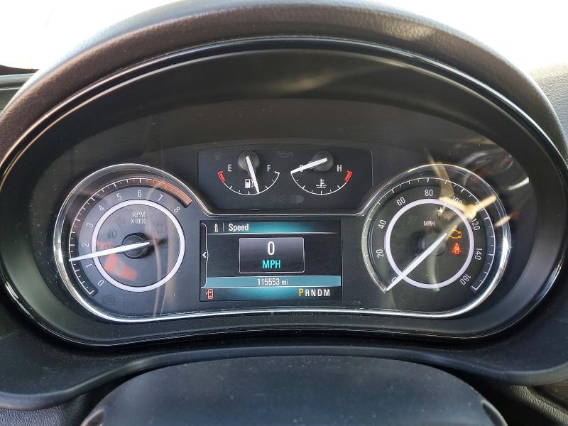 Продаж на аукціоні авто 2014 Buick Regal, vin: 2G4GK5EX1E9313045, номер лоту: 78913435
