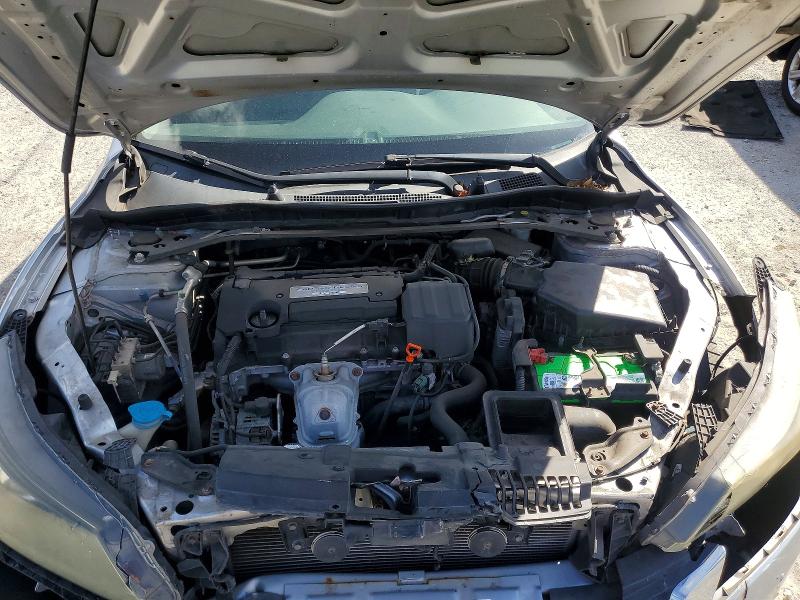 Aukcja sprzedaży 2015 Honda Accord, vin: 1HGCR2F50FA123657, numer aukcji: 77830115