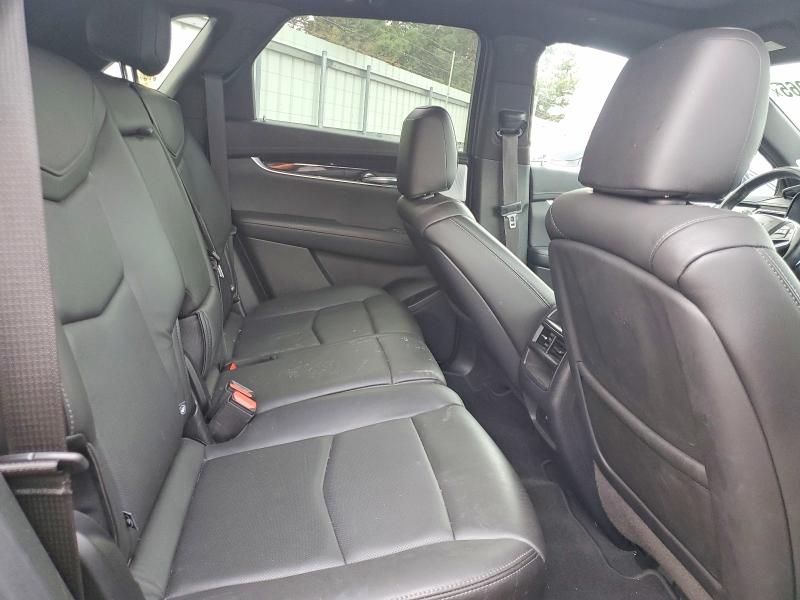 Aukcja sprzedaży 2020 Cadillac Xt5, vin: 1GYKNDRS3LZ203528, numer aukcji: 78216065