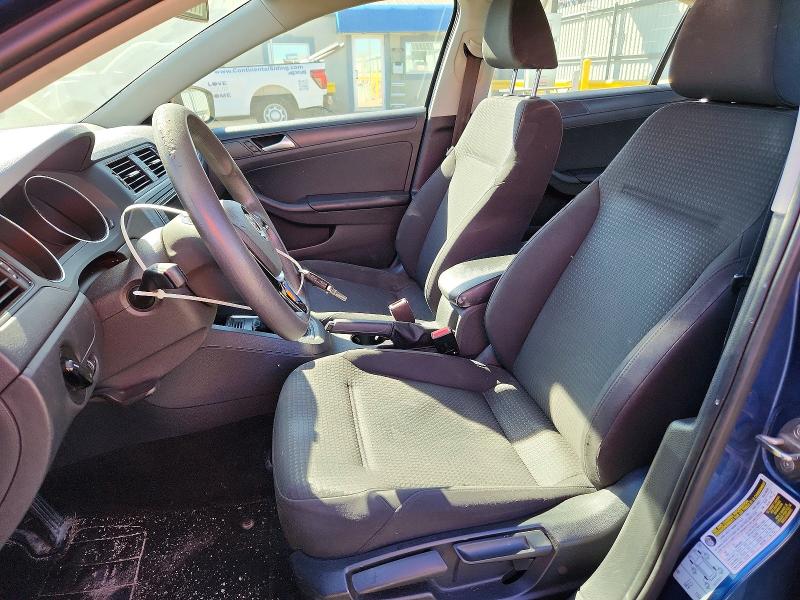 78091515 :رقم المزاد ، 3VW267AJ8GM234298 vin ، 2016 Volkswagen Jetta مزاد بيع