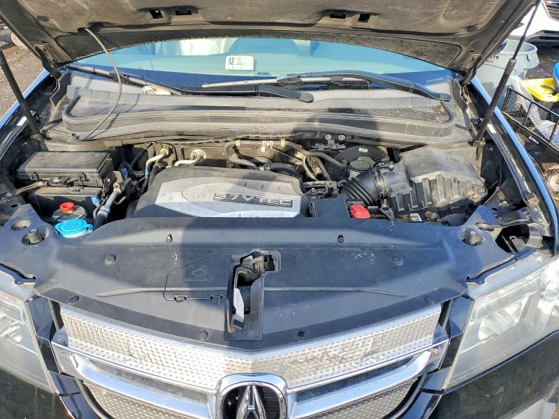 Aukcja sprzedaży 2007 Acura Mdx Techno, vin: 2HNYD28357H515397, numer aukcji: 77842375