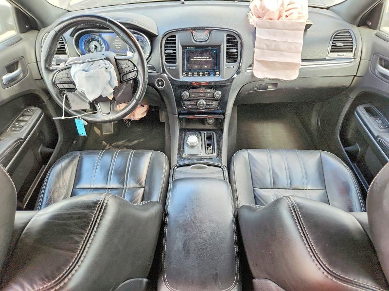 Aukcja sprzedaży 2021 Chrysler 300, vin: 2C3CCABG2MH634386, numer aukcji: 77437935