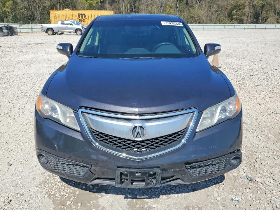 Продаж на аукціоні авто 2015 Acura Rdx, vin: 5J8TB3H34FL011809, номер лоту: 79296635