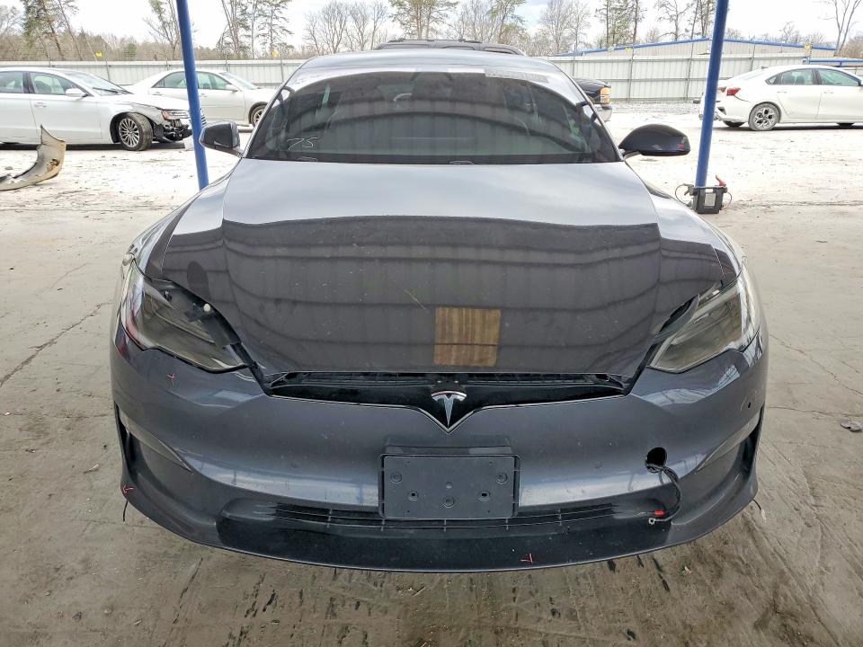 Aukcja sprzedaży 2022 Tesla Model S, vin: 5YJSA1E55NF471313, numer aukcji: 78866195