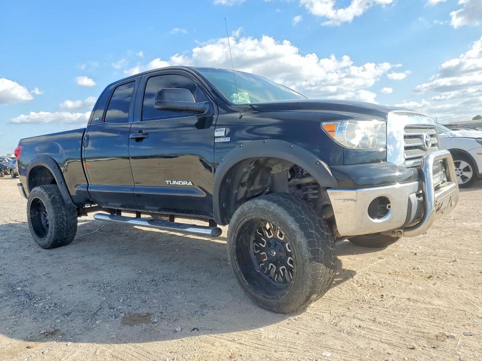 Продажа на аукционе авто 2007 Toyota Tundra Dou, vin: 5TFRT54117X009418, номер лота: 76999925