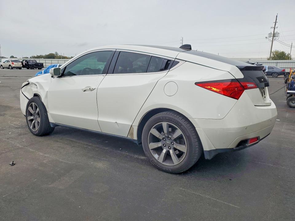 Продаж на аукціоні авто 2013 Acura Zdx, vin: 2HNYB1H6XDH500349, номер лоту: 77109595