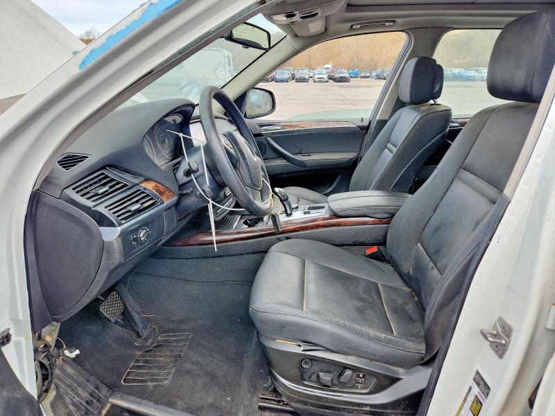 Продаж на аукціоні авто 2012 Bmw X5, vin: 5UXZV4C58CL762811, номер лоту: 78725725
