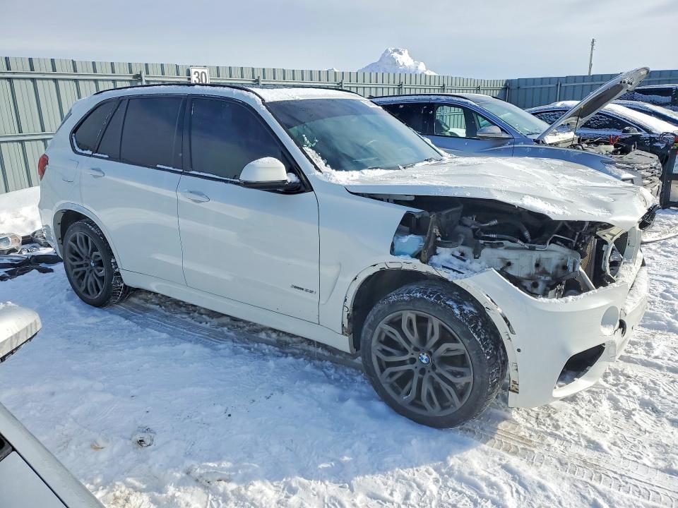 Продаж на аукціоні авто 2018 Bmw X5, vin: 5UXKR0C57JL071135, номер лоту: 78409815