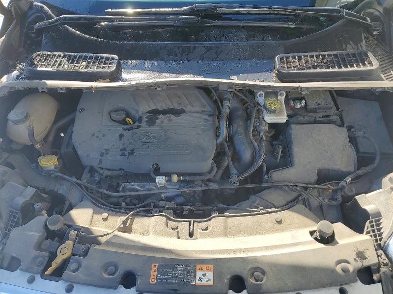 Aukcja sprzedaży 2018 Ford Escape, vin: 1FMCU9GD8JUC82201, numer aukcji: 78807465