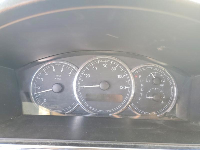 77160745 :رقم المزاد ، 2G4WD562051283558 vin ، 2005 Buick Lacrosse مزاد بيع