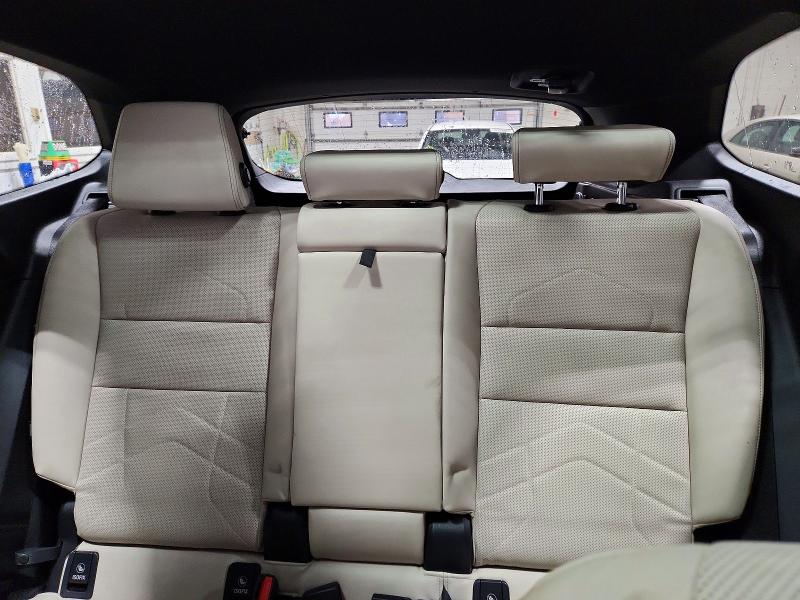 78222545 :رقم المزاد ، WBX73EF06R5Y46601 vin ، 2024 Bmw X1 مزاد بيع