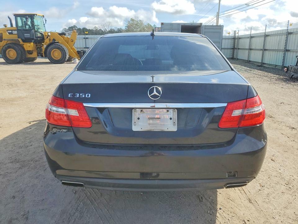 Продаж на аукціоні авто 2010 Mercedes-benz E, vin: WDDHF5GBXAA221368, номер лоту: 76737165