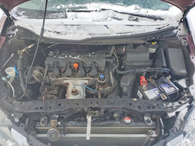 Aukcja sprzedaży 2015 Honda Civic, vin: 2HGFB2F45FH049727, numer aukcji: 78736095