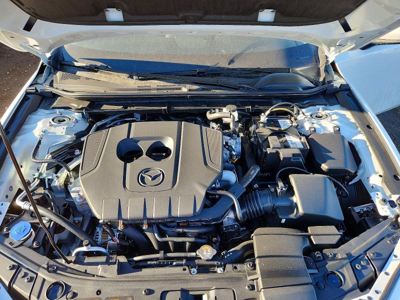 Продаж на аукціоні авто 2025 Mazda 3, vin: JM1BPABMXS1798353, номер лоту: 76721615