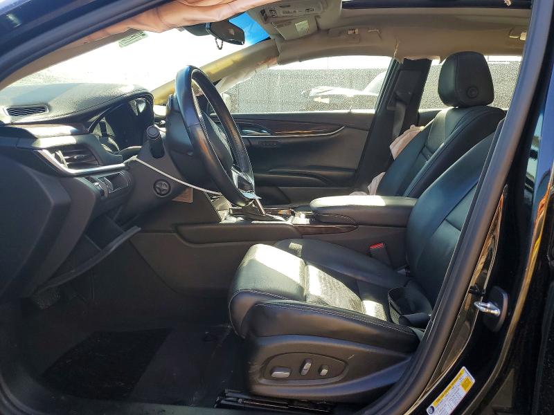 Aukcja sprzedaży 2015 Cadillac Xts, vin: 2G61N5S33F9212919, numer aukcji: 78097185