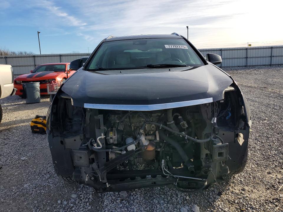 Aukcja sprzedaży 2016 Cadillac Srx, vin: 3GYFNCE35GS584232, numer aukcji: 77782275