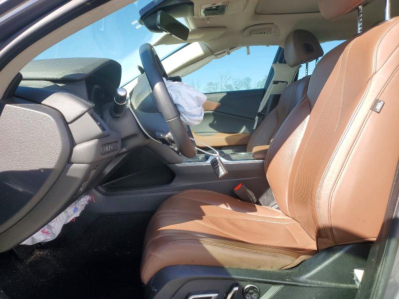 Aukcja sprzedaży 2021 Acura Tlx, vin: 19UUB5F47MA014496, numer aukcji: 78413425