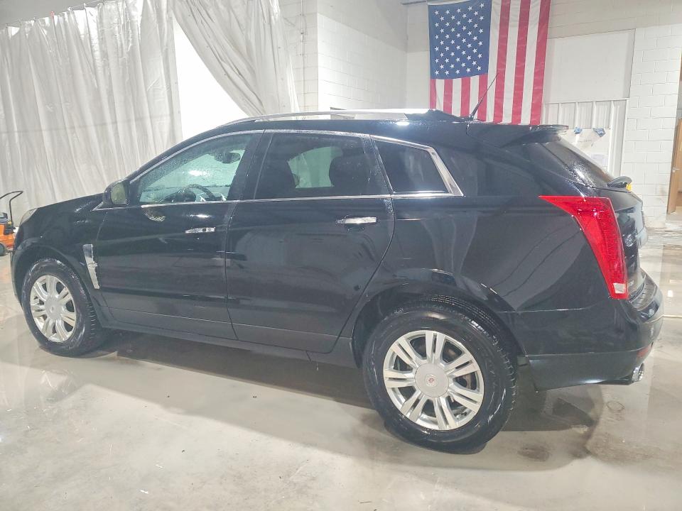 Aukcja sprzedaży 2011 Cadillac Srx, vin: 3GYFNAEY9BS527542, numer aukcji: 77348565