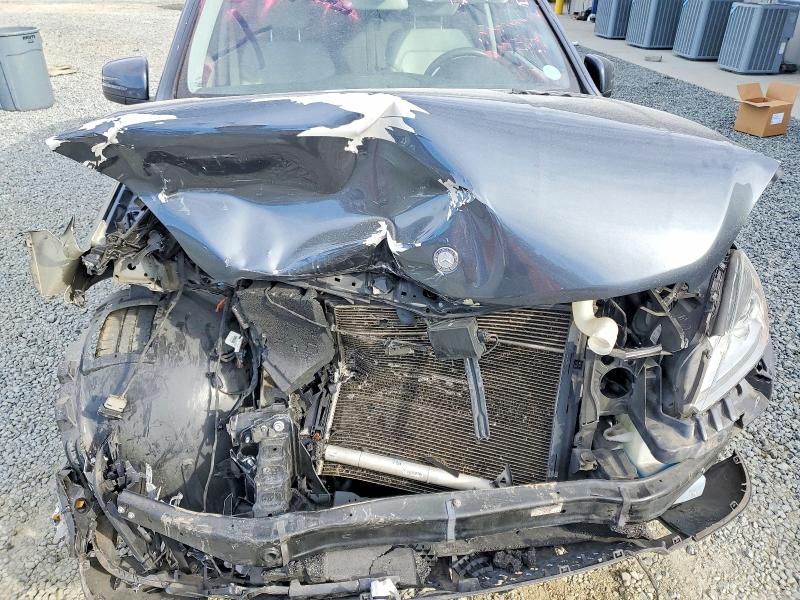 Aukcja sprzedaży 2012 Mercedes-benz Ml, vin: 4JGDA5HBXCA039724, numer aukcji: 77197815
