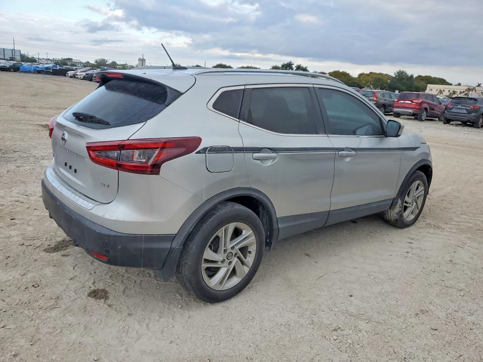Продаж на аукціоні авто 2021 Nissan Rogue Spor, vin: JN1BJ1BV2MW568907, номер лоту: 77498085