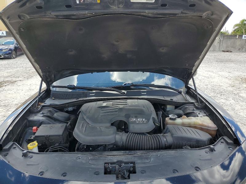 2021 Dodge Charger მანქანა იყიდება აუქციონზე, vin: 2C3CDXBG3MH534989, აუქციონის ნომერი: 76948625