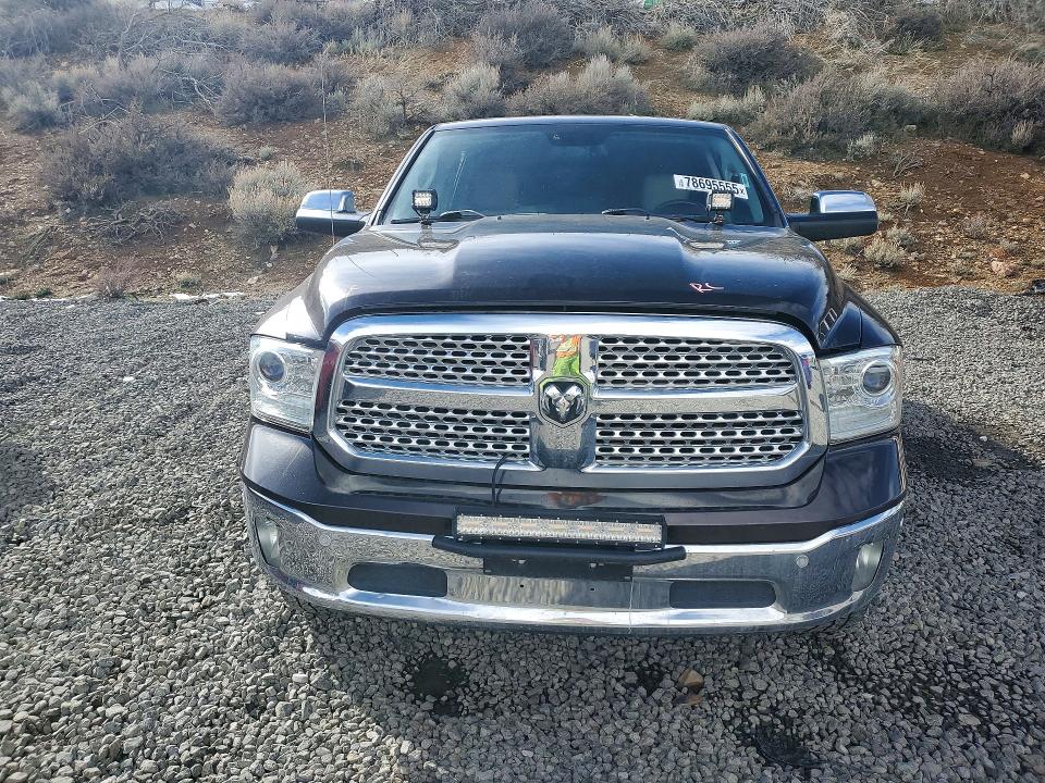 Продаж на аукціоні авто 2017 Ram 1500, vin: 1C6RR7NT6HS532174, номер лоту: 78695555