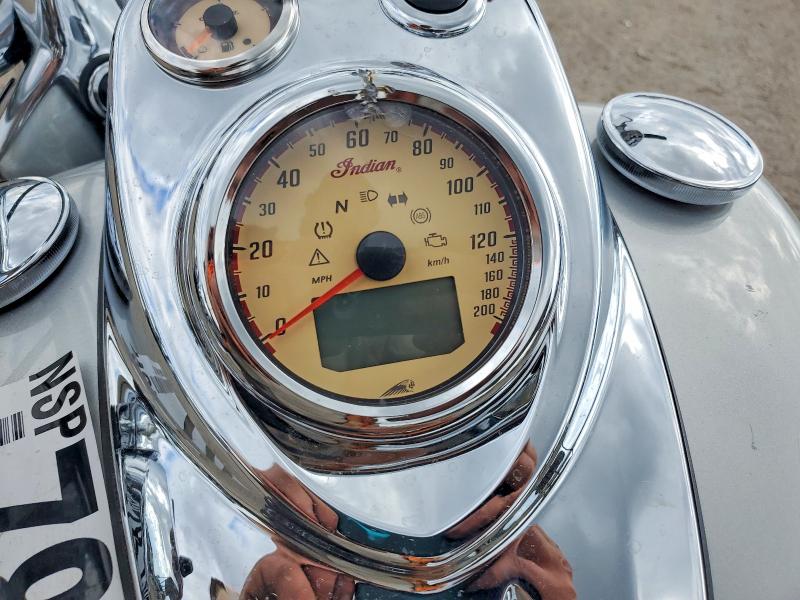 2016 Indian Motorcycle Co. Chief მანქანა იყიდება აუქციონზე, vin: 56KCCVAA6G3340572, აუქციონის ნომერი: 78138415