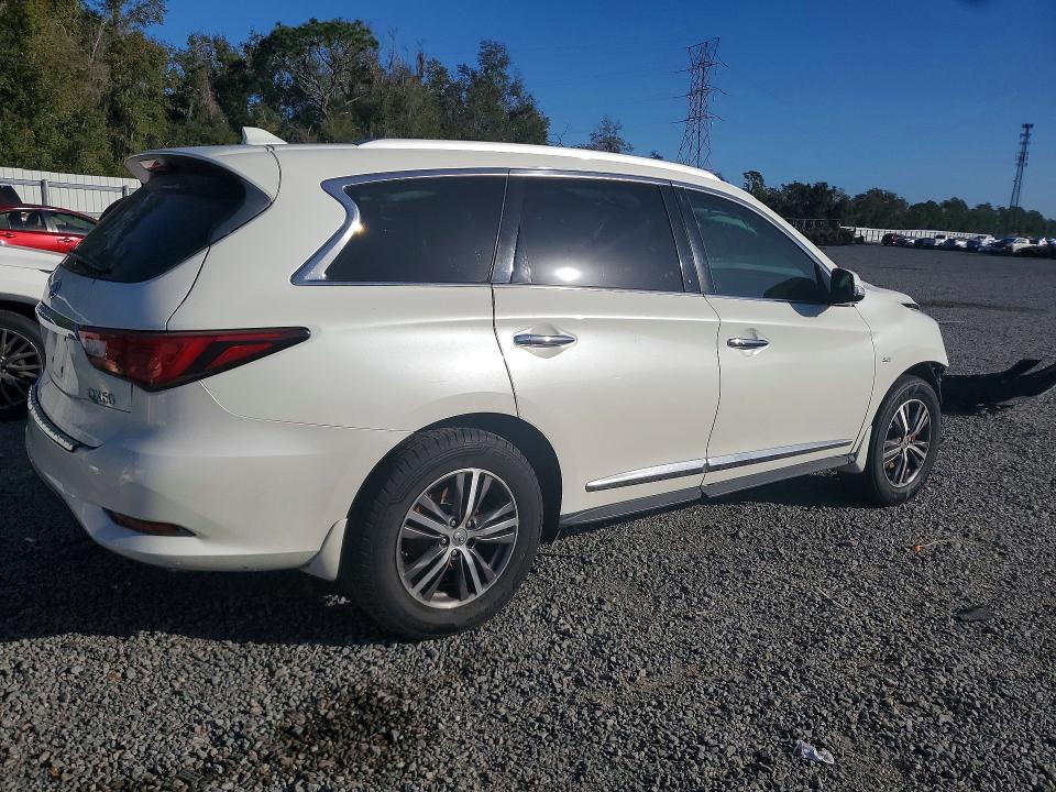 Продаж на аукціоні авто 2016 Infiniti Qx60, vin: 5N1AL0MN7GC527913, номер лоту: 77093865