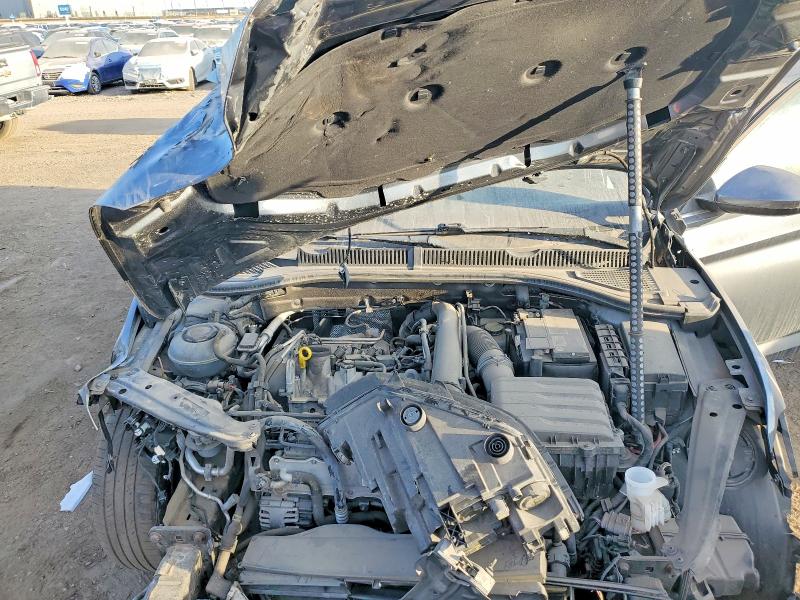 Продаж на аукціоні авто 2019 Volkswagen Jetta, vin: 3VWC57BUXKM110641, номер лоту: 77025815
