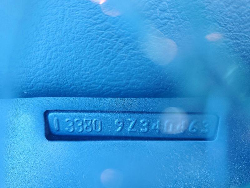 76177165 :رقم المزاد ، 133809Z340463 vin ، 1969 Chevrolet El Camino مزاد بيع