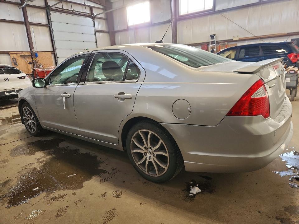 2012 Ford Fusion მანქანა იყიდება აუქციონზე, vin: 3FAHP0JA7CR278992, აუქციონის ნომერი: 77510945