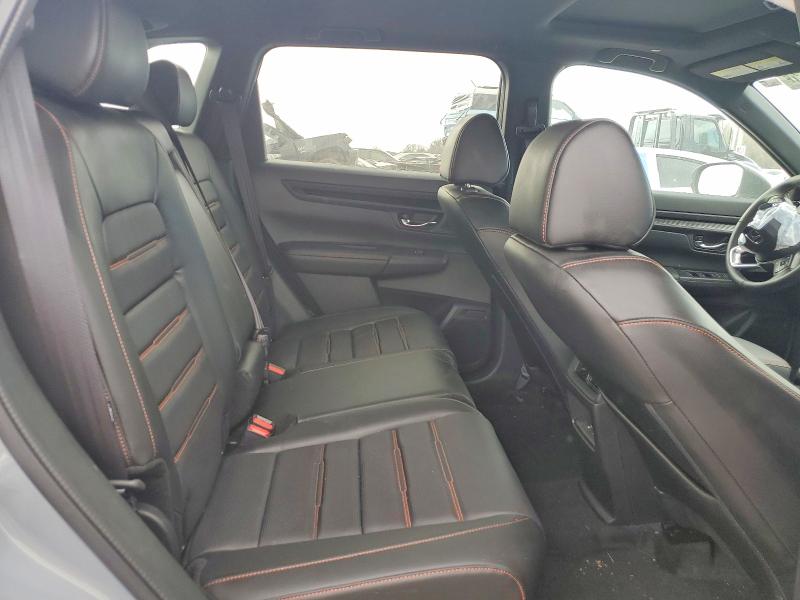 Продаж на аукціоні авто 2025 Honda Cr-v, vin: 7FARS6H87SE094952, номер лоту: 76225605