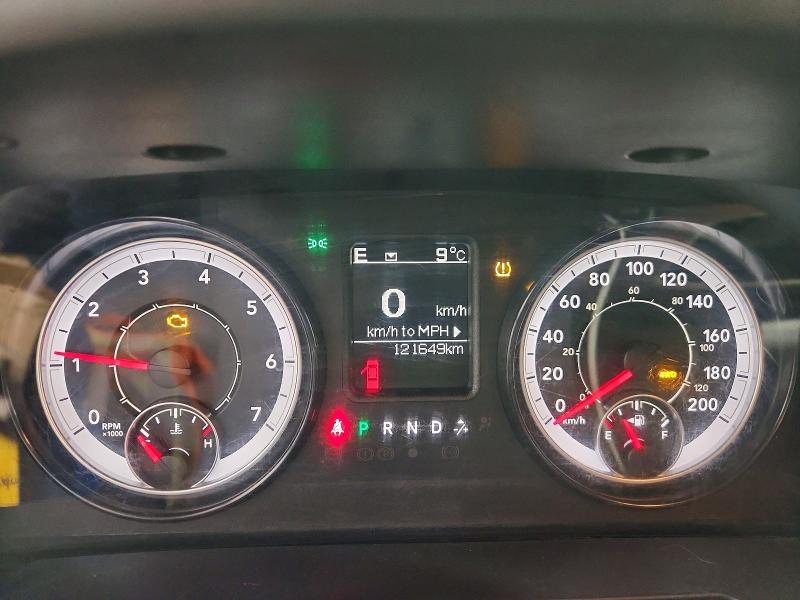 Продажа на аукционе авто 2023 Ram 1500 Class, vin: 1C6RR7KT0PS582880, номер лота: 75417755