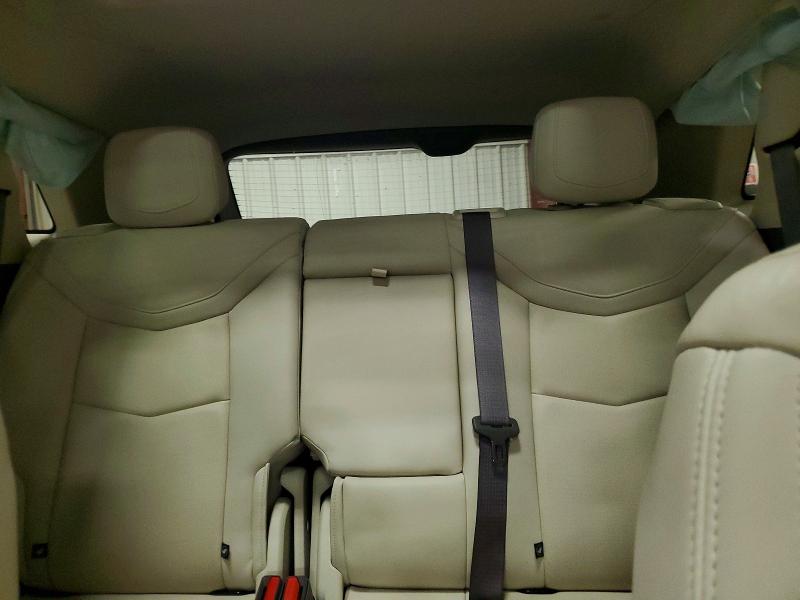 Aukcja sprzedaży 2021 Cadillac Xt5, vin: 1GYKNDRS0MZ122598, numer aukcji: 78132175