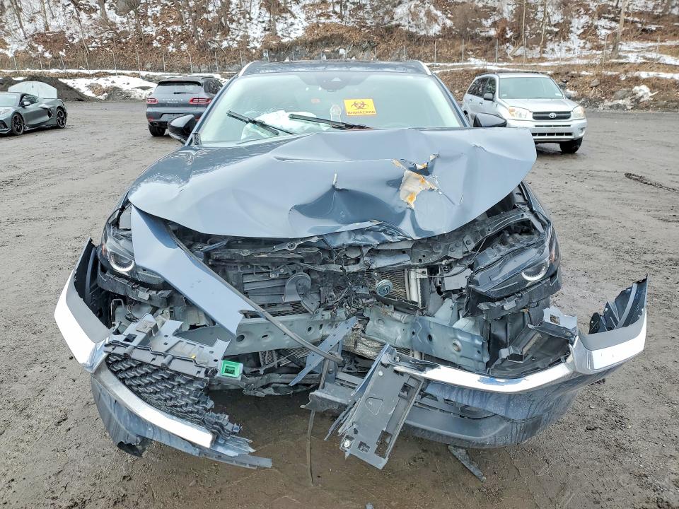 Aukcja sprzedaży 2023 Mazda Cx-30, vin: 3MVDMBCM3PM514477, numer aukcji: 77879355