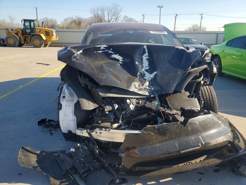 Aukcja sprzedaży 2023 Tesla Model X, vin: 7SAXCBE59PF381304, numer aukcji: 77020695