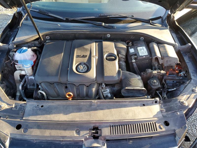 Aukcja sprzedaży 2013 Volkswagen Passat, vin: 1VWAH7A39DC144386, numer aukcji: 78547385