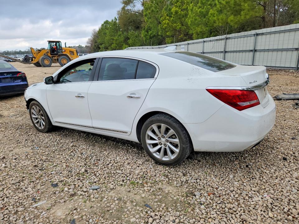 Aukcja sprzedaży 2016 Buick Lacrosse, vin: 1G4GB5G39GF139231, numer aukcji: 78214025