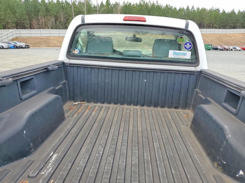 Продажа на аукционе авто 2006 Toyota Tacoma, vin: 5TENX22N96Z273159, номер лота: 78274255