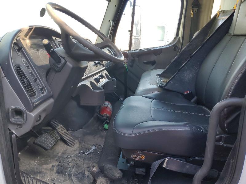 2005 Freightliner M2 მანქანა იყიდება აუქციონზე, vin: 1FVHC5CV35HV06627, აუქციონის ნომერი: 76032415