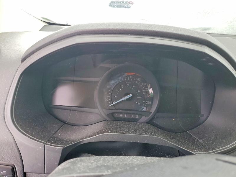 Продажа на аукционе авто 2024 Ford Edge, vin: 2FMPK4J98RBA25152, номер лота: 78678725
