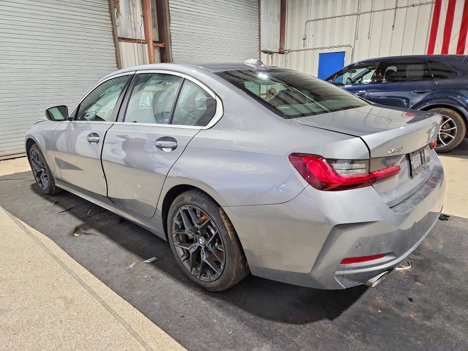 78142605 :رقم المزاد ، 3MW89CW07T8F89606 vin ، 2026 Bmw 330xi مزاد بيع