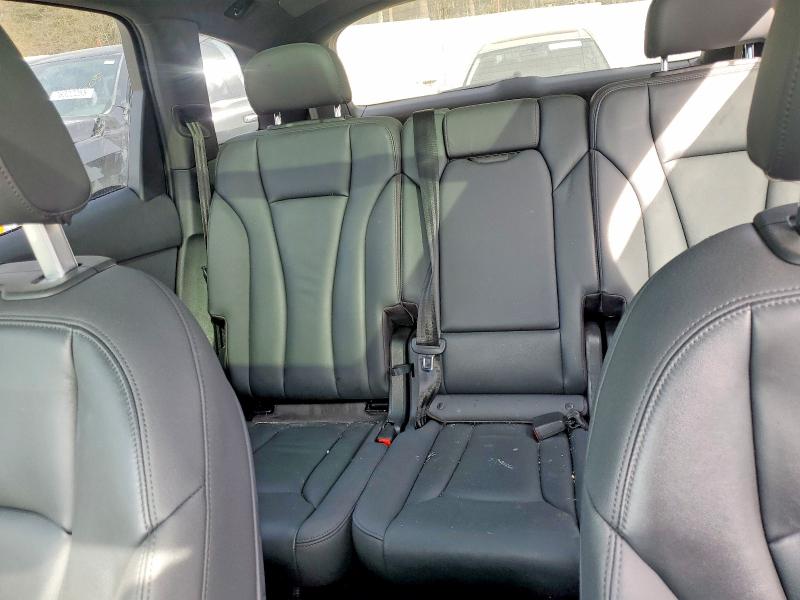 Aukcja sprzedaży 2021 Audi Q7, vin: WA1LXAF79MD025118, numer aukcji: 76902015