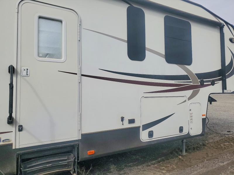 2017 Heartland Rv Sundance 3 მანქანა იყიდება აუქციონზე, vin: 5SFSG3426HE328018, აუქციონის ნომერი: 78146095