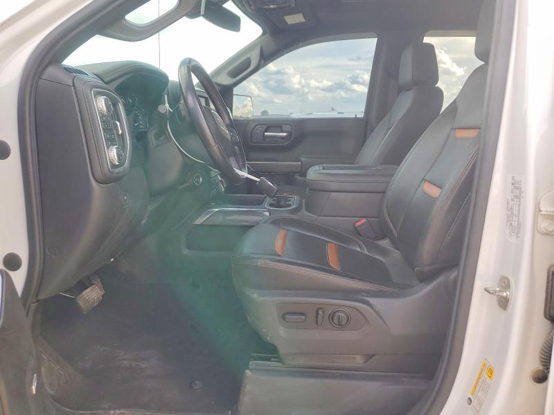 2022 Gmc Sierra Lim მანქანა იყიდება აუქციონზე, vin: 1GTP9EEL4NZ162415, აუქციონის ნომერი: 76012375
