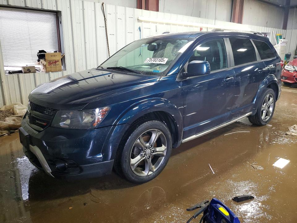 Aukcja sprzedaży 2014 Dodge Journey, vin: 3C4PDDGG3ET311543, numer aukcji: 75703105