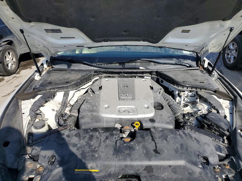 Продажа на аукционе авто 2014 Infiniti Q50 Base, vin: JN1BV7AR8EM695279, номер лота: 76606115